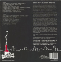 Vorschau: Greasy Mike's Halloween Monsters (LP) Vorschau: Greasy Mike's Halloween Monsters (LP)