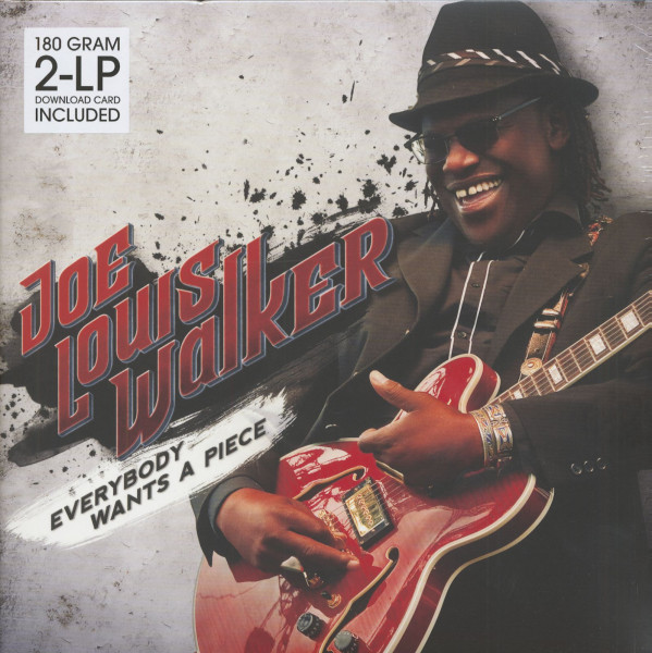 Every Wants A Piece (180g, 2-LP,) Every Wants A Piece (180g, 2-LP,)