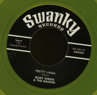 Vorschau: Why Did You Leave Me - Pretty Linda - Swanky DJ Series (7inch, 45rpm, BC) Vorschau: Why Did You Leave Me - Pretty Linda - Swanky DJ Series (7inch, 45rpm, BC)