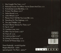Vorschau: Some Of These Days (CD) Vorschau: Some Of These Days (CD)