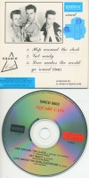 Vorschau: Hop Around The Clock (CD Single, Ltd.) Vorschau: Hop Around The Clock (CD Single, Ltd.)