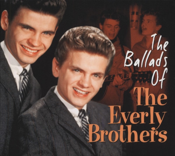 The Ballads Of The Everly Brothers