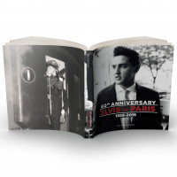 Vorschau: Elvis In Paris - 60th Anniversary (Book, 2nd Edition) Vorschau: Elvis In Paris - 60th Anniversary (Book, 2nd Edition)