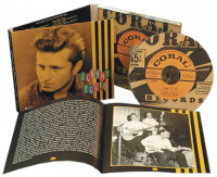 Vorschau: Johnny Burnette - Johnny Rocks Vorschau: Johnny Burnette - Johnny Rocks