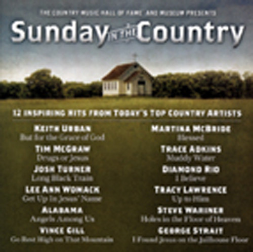 Sunday In The Country