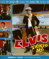 Vorschau: Elvis In Tickle Me (Book, CD & Calendar) - Joseph A.Tunzi Vorschau: Elvis In Tickle Me (Book, CD & Calendar) - Joseph A.Tunzi