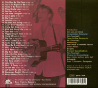 Vorschau: Ronnie Self - Rocks (CD) Vorschau: Ronnie Self - Rocks (CD)