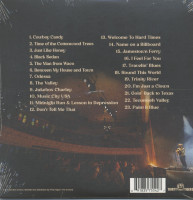 Vorschau: Live From The Ryman Auditorium (CD) Vorschau: Live From The Ryman Auditorium (CD)