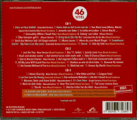 Vorschau: Electrola...Das ist Musik! Serie (3-CD) Vorschau: Electrola...Das ist Musik! Serie (3-CD)