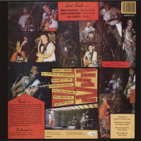Vorschau: Chasin' A Dream (LP) Vorschau: Chasin' A Dream (LP)