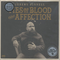 Vorschau: Ties Of Blood And Affection (LP, Bone Colored Viny) Vorschau: Ties Of Blood And Affection (LP, Bone Colored Viny)