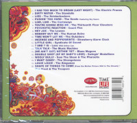 Vorschau: Nuggets From Nuggets: Choice Artyfacts From the First Psychedelic Era (CD) Vorschau: Nuggets From Nuggets: Choice Artyfacts From the First Psychedelic Era (CD)