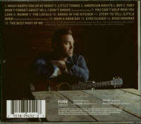 Vorschau: Lee Brice (CD) Vorschau: Lee Brice (CD)