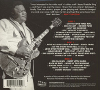 Vorschau: Blues Journey (3-CD) Vorschau: Blues Journey (3-CD)
