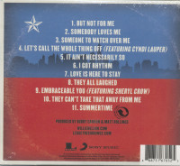 Vorschau: Summertime - Willie Nelson Sings Gershwin (CD) Vorschau: Summertime - Willie Nelson Sings Gershwin (CD)