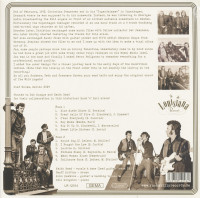Vorschau: Radio Broadcast 1972 (LP) Vorschau: Radio Broadcast 1972 (LP)