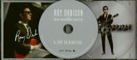 Vorschau: A Love So Beautiful - Roy Orbison With The Royal Philharmonic Orchestra (CD) Vorschau: A Love So Beautiful - Roy Orbison With The Royal Philharmonic Orchestra (CD)