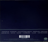 Vorschau: The Silver Line (CD) Vorschau: The Silver Line (CD)