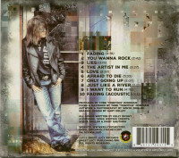 Vorschau: Shakedown Soul (CD) Vorschau: Shakedown Soul (CD)