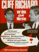 Vorschau: OK Interview (CD plus Starschnitt) Vorschau: OK Interview (CD plus Starschnitt)