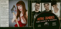 Vorschau: From Strength To Strength (CD) Vorschau: From Strength To Strength (CD)