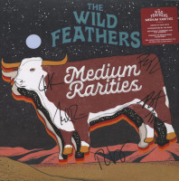 Vorschau: Medium Rarities (LP, colored Vinyl, Ltd.) Vorschau: Medium Rarities (LP, colored Vinyl, Ltd.)