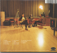 Vorschau: I'll Be Yours (CD) Vorschau: I'll Be Yours (CD)