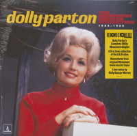 Vorschau: Monument Singles Collection 1964-1968 (LP) Vorschau: Monument Singles Collection 1964-1968 (LP)