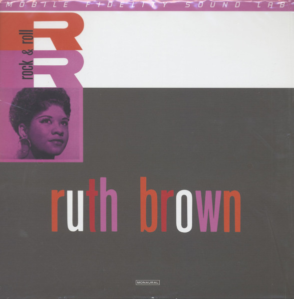 Rock & Roll (LP, 180g Vinyl, Ltd.) Rock & Roll (LP, 180g Vinyl, Ltd.)