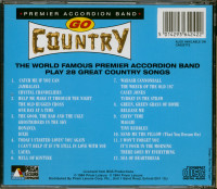 Vorschau: Go Country (CD) Vorschau: Go Country (CD)