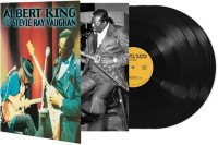 Vorschau: In Session (3-LP, 180g Vinyl) Vorschau: In Session (3-LP, 180g Vinyl)