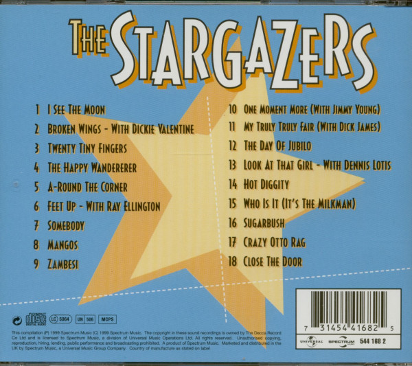 The Very Best Of (CD)
