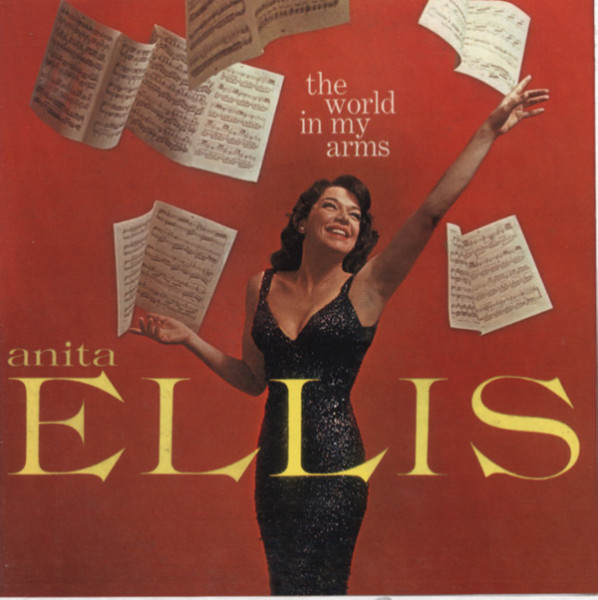 The World In My Arms
