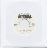 Vorschau: Long Time No Love (7inch, 45rpm) Vorschau: Long Time No Love (7inch, 45rpm)