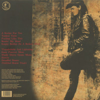 Vorschau: It's All Been Said (LP) Vorschau: It's All Been Said (LP)