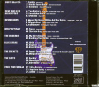 Vorschau: Guitar Mania Vol.30 (CD) Vorschau: Guitar Mania Vol.30 (CD)