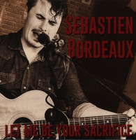 Vorschau: Let Me Be Your Sacrifice (7inch, 45rpm) Vorschau: Let Me Be Your Sacrifice (7inch, 45rpm)