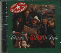 Vorschau: Christmas Gonzo Style (CD) Vorschau: Christmas Gonzo Style (CD)