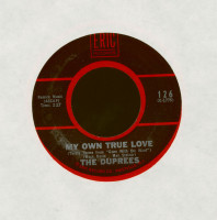 Vorschau: My Own True Love - Gone With The Wind (7inch, 45rpm) Vorschau: My Own True Love - Gone With The Wind (7inch, 45rpm)