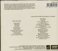 Vorschau: Space Escapade (CD) Vorschau: Space Escapade (CD)