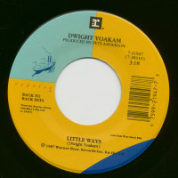 Vorschau: Little Ways - Little Sister (7inch, 45rpm) Vorschau: Little Ways - Little Sister (7inch, 45rpm)