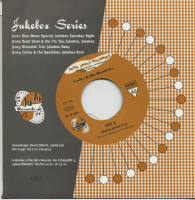 Vorschau: Jukebox Jezebel - Jukebox Rock (7inch, 45rpm) Vorschau: Jukebox Jezebel - Jukebox Rock (7inch, 45rpm)