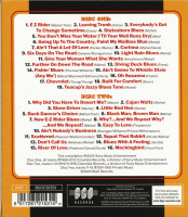 Vorschau: The Columbia & Private Music A's & B's (2-CD) Vorschau: The Columbia & Private Music A's & B's (2-CD)