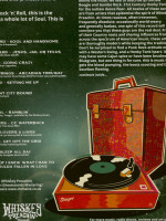 Vorschau: Whiskey Preachin' - Vol. 1 (LP, Limited Edition) Vorschau: Whiskey Preachin' - Vol. 1 (LP, Limited Edition)