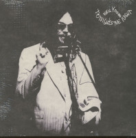 Vorschau: Tonight's The Night (LP) Vorschau: Tonight's The Night (LP)