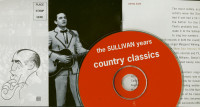Vorschau: The Ed Sullivan Years - Country Classics (CD) Vorschau: The Ed Sullivan Years - Country Classics (CD)