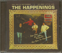 Vorschau: See You In September (CD) Vorschau: See You In September (CD)