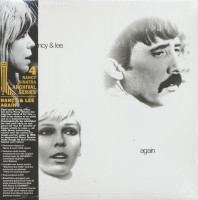 Vorschau: Again (LP) Vorschau: Again (LP)