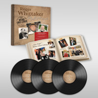 Vorschau: My Last Farewell - Bilder eines Lebens (3-LP) Vorschau: My Last Farewell - Bilder eines Lebens (3-LP)