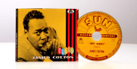 Vorschau: James Cotton - Rocks (CD) Vorschau: James Cotton - Rocks (CD)